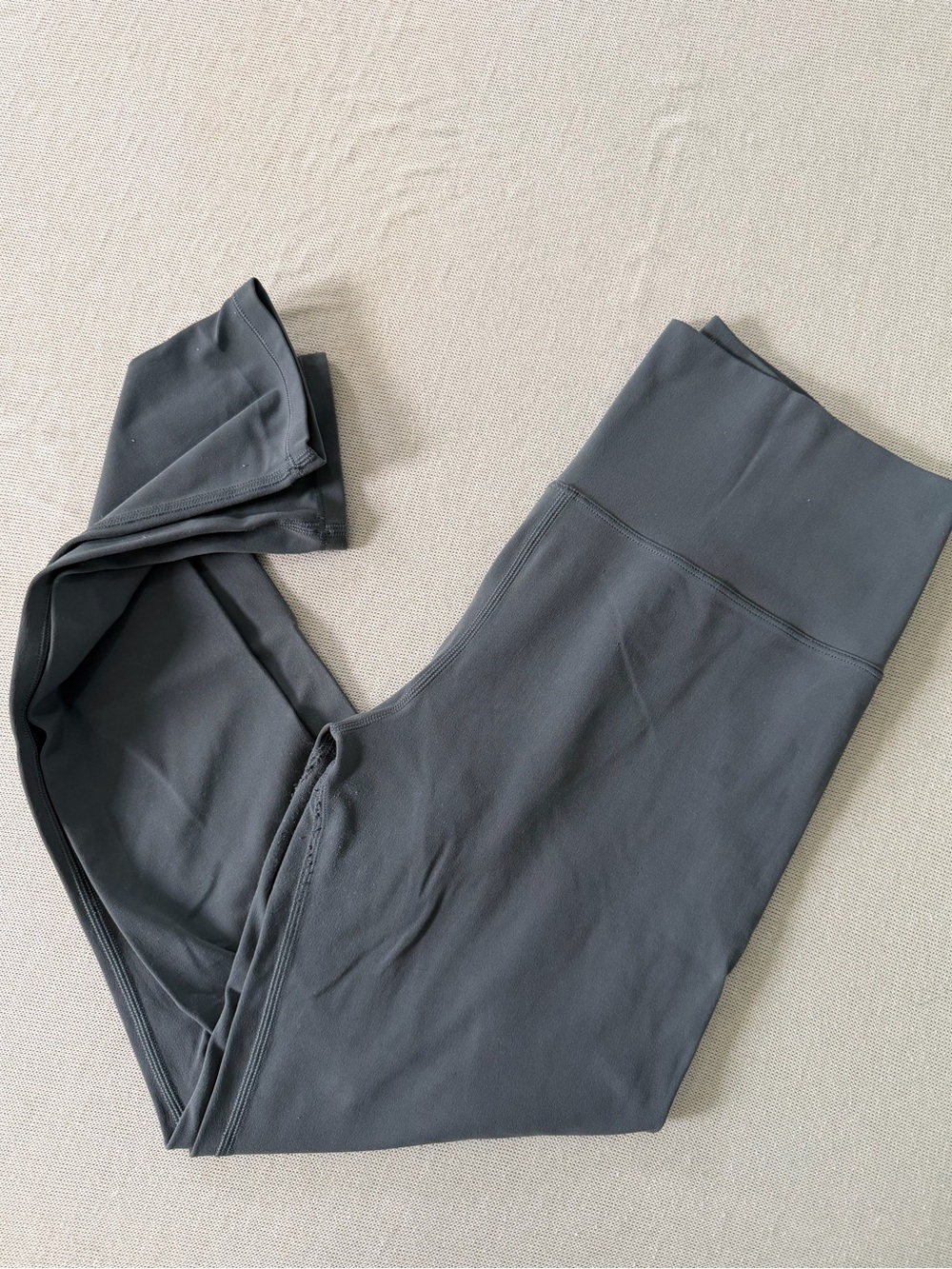 VUORI ALLTHEFEELS LEGGINGS - VINTAGE PISTACHIO